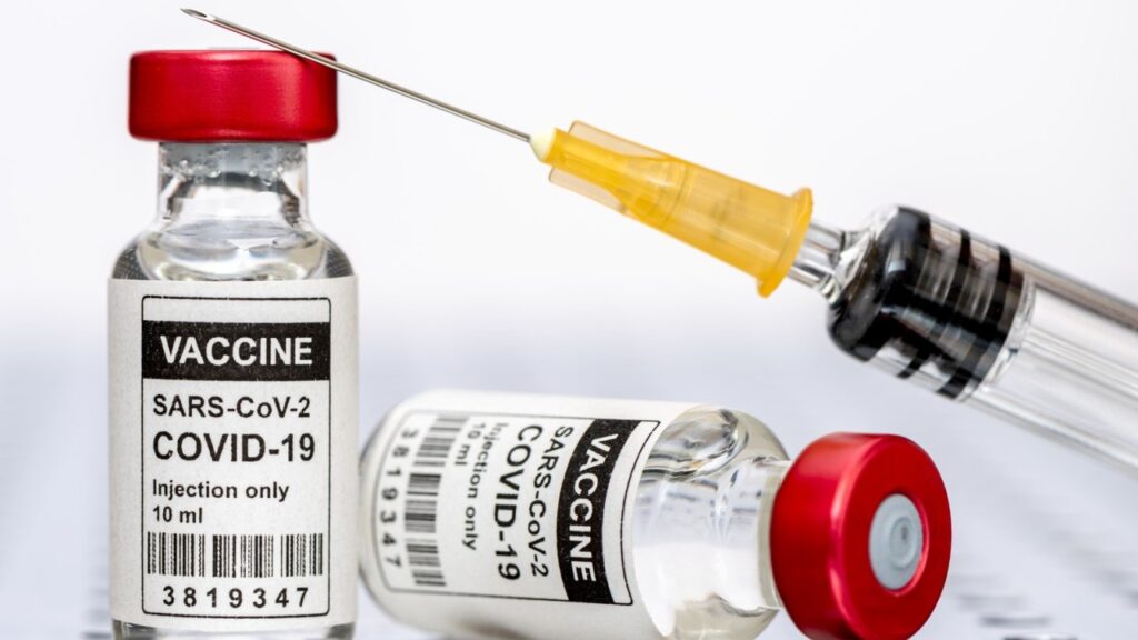 🇨🇭 Bern under pressure: opaque contracts, transferred risks and Big Pharma's influence. A shocking investigation into Swiss vaccine management.