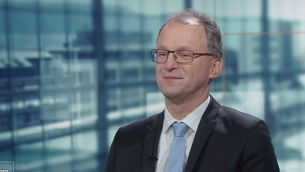 🇨🇭 PIB en hausse, Suisses sous pression : le grand angle mort de l’ex-BNS Cédric Tille